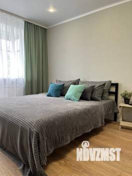 1-к квартира, посуточно, 32м2, 5/5 этаж