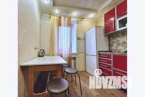 1-к квартира, посуточно, 42м2, 5/5 этаж