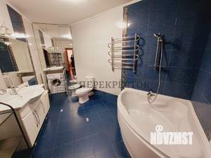 4-к квартира, на длительный срок, 137м2, 2/6 этаж