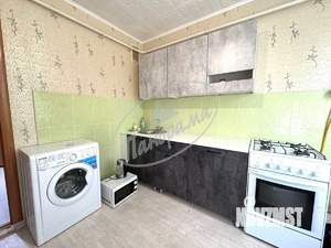 2-к квартира, на длительный срок, 55м2, 1/9 этаж