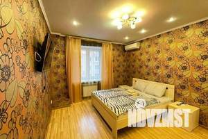 3-к квартира, посуточно, 70м2, 7/9 этаж