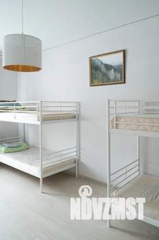 3-к квартира, посуточно, 100м2, 1/9 этаж