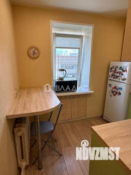 1-к квартира, на длительный срок, 32м2, 5/5 этаж