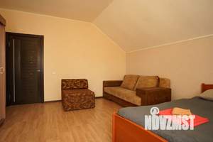 2-к квартира, посуточно, 54м2, 4/4 этаж