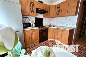 2-к квартира, посуточно, 52м2, 7/7 этаж