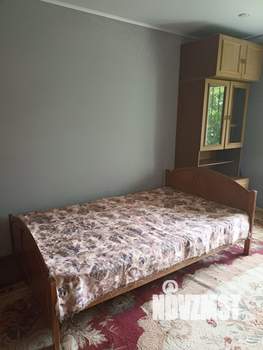 1-к квартира, на длительный срок, 32м2, 1/5 этаж