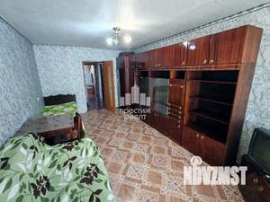 1-к квартира, на длительный срок, 32м2, 4/5 этаж