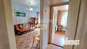 1-к квартира, на длительный срок, 31м2, 1/5 этаж