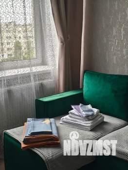 1-к квартира, посуточно, 34м2, 5/9 этаж