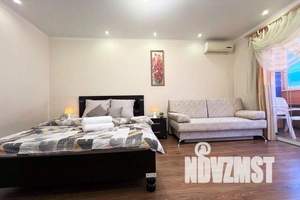 1-к квартира, посуточно, 39м2, 7/11 этаж