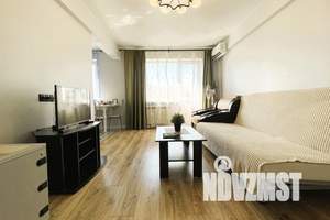 2-к квартира, посуточно, 56м2, 5/5 этаж