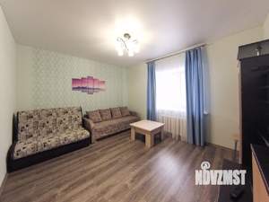 2-к квартира, посуточно, 58м2, 1/1 этаж