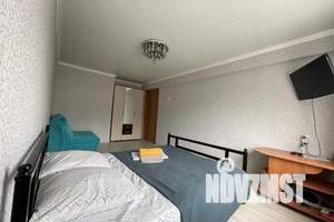1-к квартира, посуточно, 31м2, 3/5 этаж
