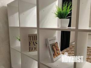 2-к квартира, посуточно, 43м2, 1/1 этаж