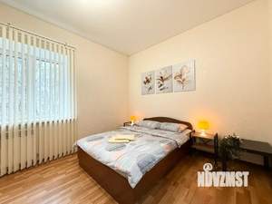 2-к квартира, посуточно, 64м2, 1/1 этаж