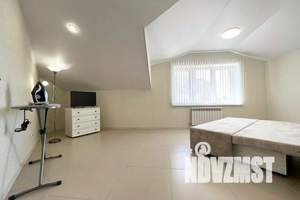 2-к квартира, посуточно, 67м2, 6/6 этаж