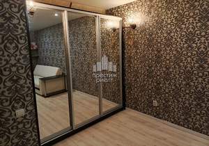 1-к квартира, на длительный срок, 33м2, 3/3 этаж