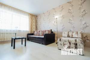 1-к квартира, посуточно, 36м2, 7/9 этаж