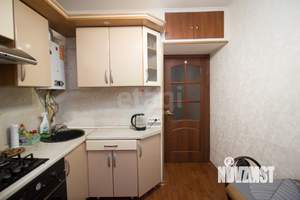 1-к квартира, на длительный срок, 32м2, 2/5 этаж