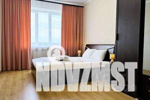 2-к квартира, посуточно, 68м2, 10/15 этаж