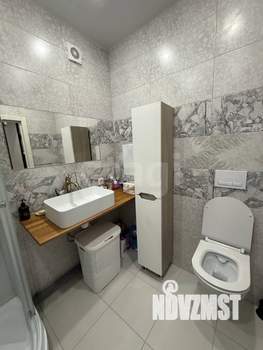 1-к квартира, на длительный срок, 42м2, 10/18 этаж