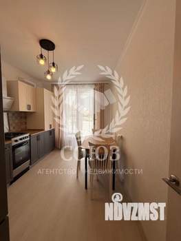 1-к квартира, на длительный срок, 34м2, 3/3 этаж