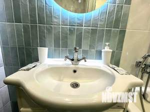 2-к квартира, посуточно, 70м2, 1/1 этаж