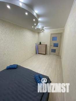 1-к квартира, посуточно, 45м2, 2/5 этаж