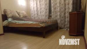 1-к квартира, посуточно, 23м2, 4/5 этаж