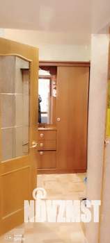 1-к квартира, посуточно, 35м2, 2/5 этаж