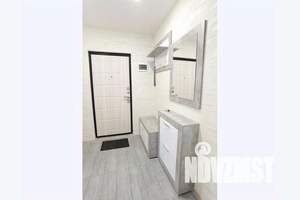 1-к квартира, посуточно, 30м2, 2/17 этаж