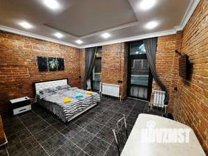 1-к квартира, посуточно, 32м2, 1/1 этаж