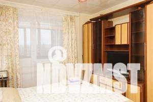 1-к квартира, посуточно, 36м2, 2/5 этаж