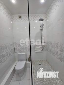 2-к квартира, на длительный срок, 63м2, 5/9 этаж