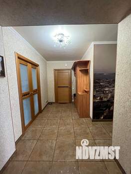 3-к квартира, на длительный срок, 95м2, 3/9 этаж