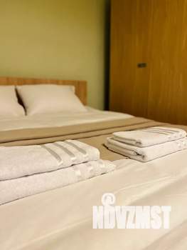 1-к квартира, посуточно, 30м2, 1/5 этаж