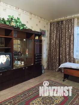 1-к квартира, посуточно, 32м2, 2/5 этаж