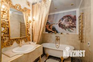 1-к квартира, посуточно, 60м2, 9/9 этаж