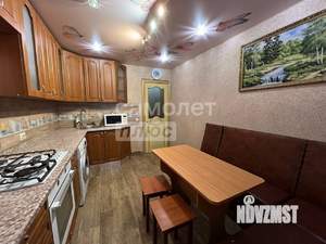 1-к квартира, на длительный срок, 36м2, 8/9 этаж