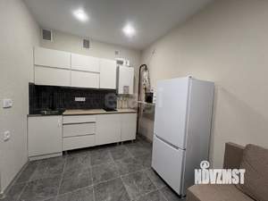 1-к квартира, на длительный срок, 32м2, 9/9 этаж