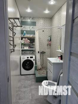 1-к квартира, посуточно, 36м2, 2/3 этаж