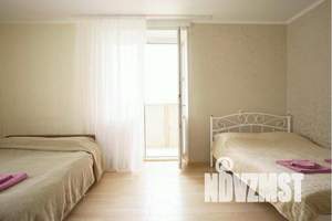 1-к квартира, посуточно, 42м2, 7/9 этаж