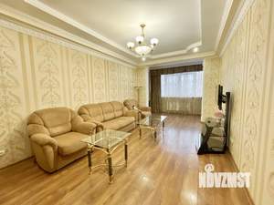 2-к квартира, на длительный срок, 75м2, 7/15 этаж