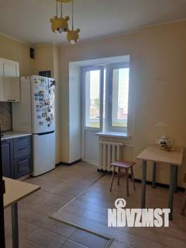 1-к квартира, на длительный срок, 42м2, 6/9 этаж