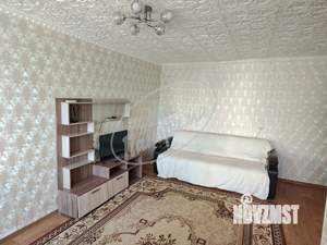 2-к квартира, на длительный срок, 45м2, 4/5 этаж