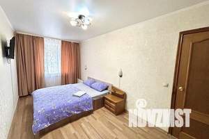 2-к квартира, посуточно, 44м2, 2/5 этаж