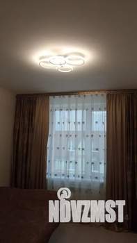 2-к квартира, посуточно, 45м2, 3/3 этаж
