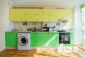 1-к квартира, посуточно, 42м2, 4/16 этаж