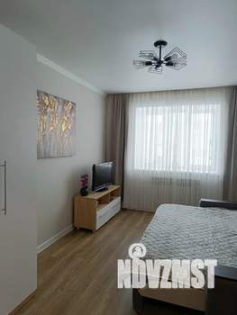 1-к квартира, посуточно, 41м2, 3/9 этаж