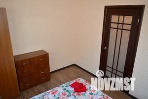 2-к квартира, посуточно, 56м2, 3/4 этаж